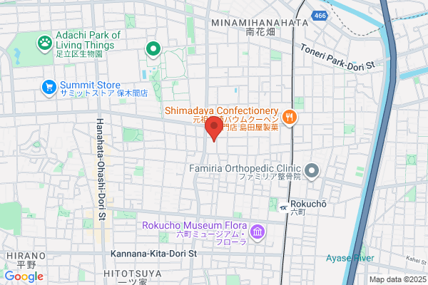 Car Plaza Nippon Jidosya Corp.