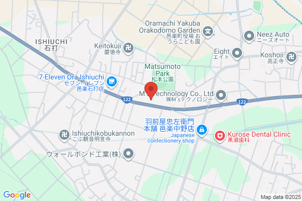 City Auto Co., Ltd.