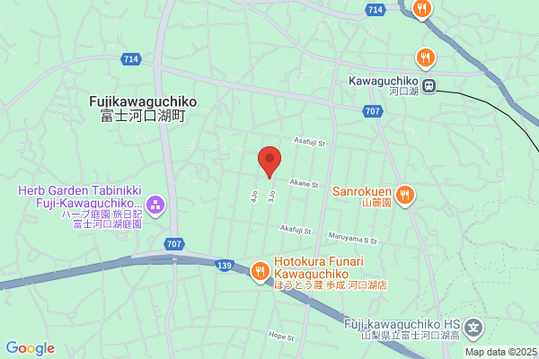 Family Auto Co., Ltd.