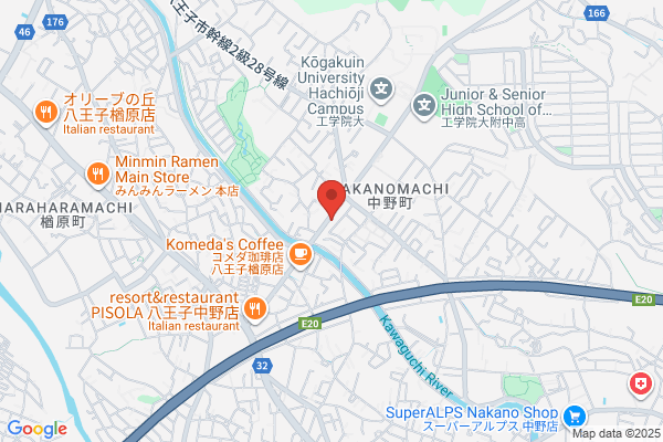 Garage U's Co., Ltd.