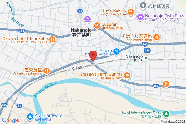 General Jidosha Co., Ltd.