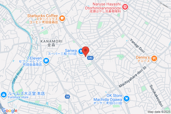 Honda Clio Shin Tokyo Co., Ltd. Auto Terrace Machida