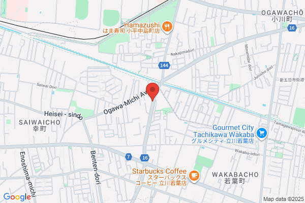 Hosobuchi Jidosha Co., Ltd.