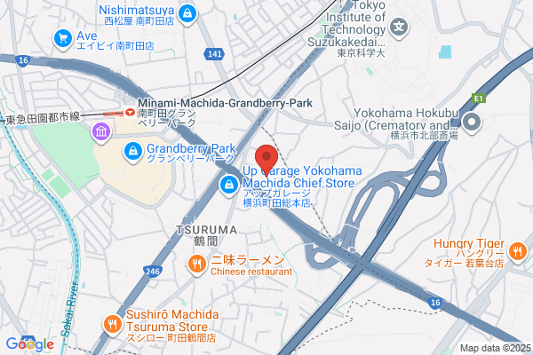 Import Cars Keiyu Co., Ltd.