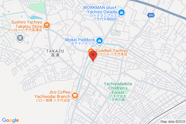 Japan Auto Network