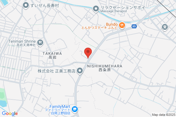 Kakinuma Jidosha Co., Ltd.