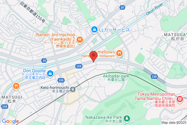 Kanto Mazda Co., Ltd. Tama U-car Land