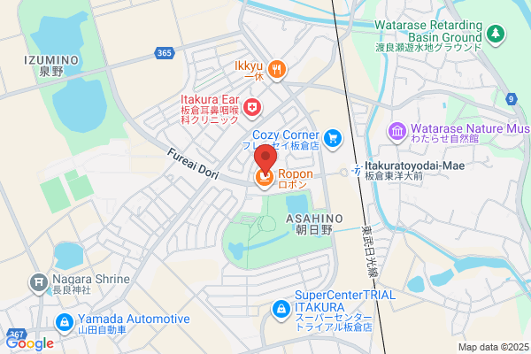 Kawamura Motors Co., Ltd.