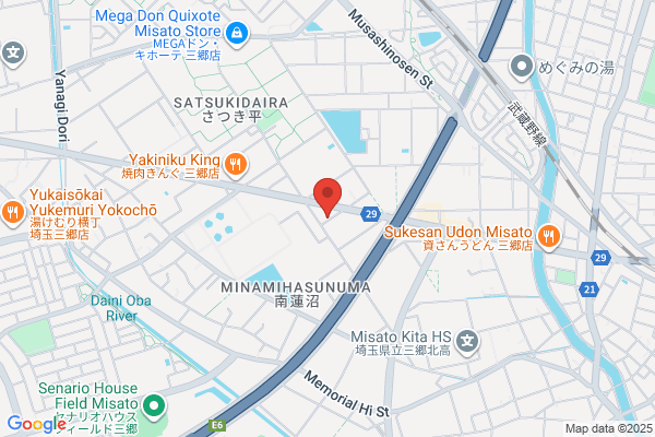 Masuda Auto Co., Ltd.