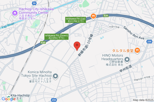 Nac Co., Ltd.
