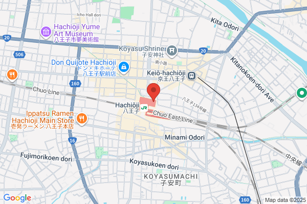 New City Center Co., Ltd.