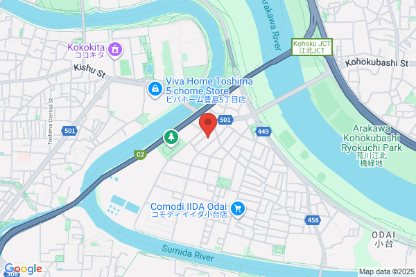 Nomoto Jidosha Co., Ltd.