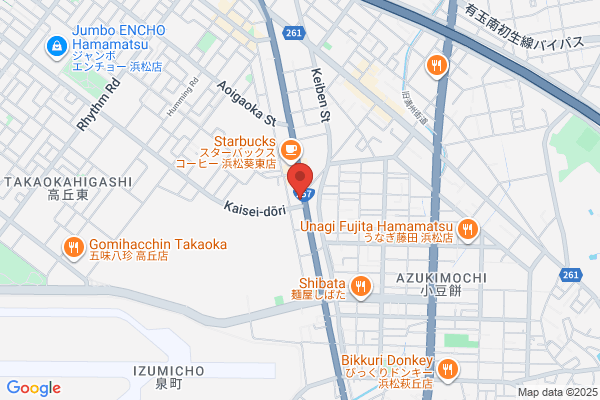 Ochiai Jidosha Co., Ltd.