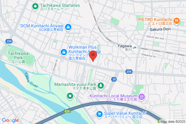 Shimura Motors
