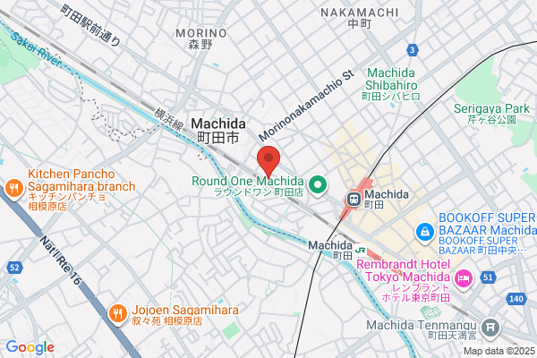 T-cuz Machida