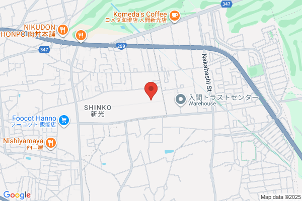 Tsubaki Jidosha Hambai Co., Ltd.