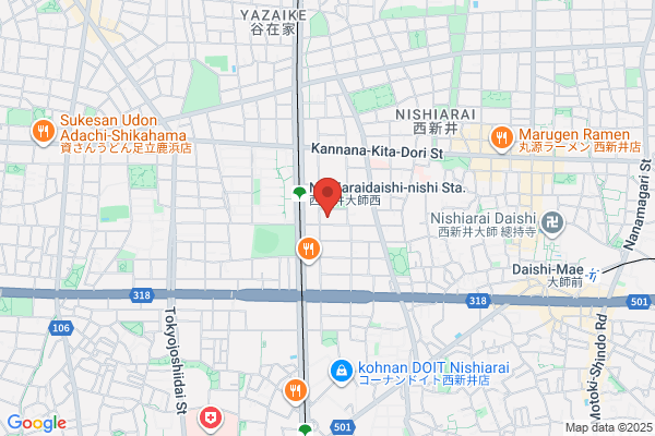 Tsuchiya Jidosha Co., Ltd.
