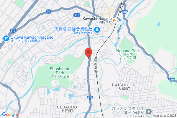 Upohs Kawachinagano Br.