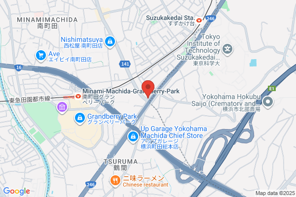 Volkswagen Tomei Yokohama Used Car Center