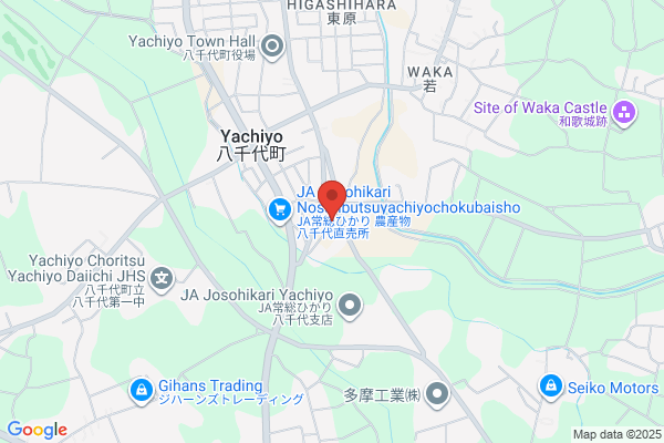 Yoshiya Auto Co., Ltd.