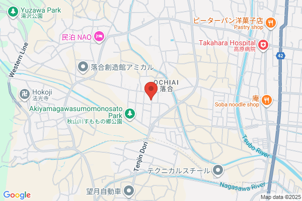 Takeuchi Body Kojo Co., Ltd.