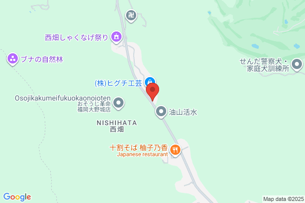 Auto Service Mori Co., Ltd.