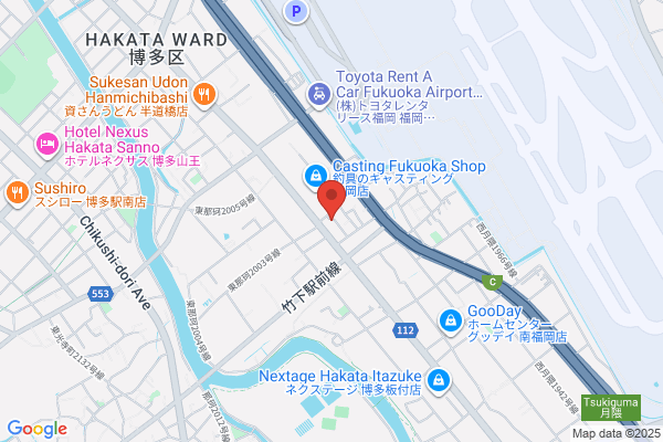 Auto Tech Kami Fukuoka
