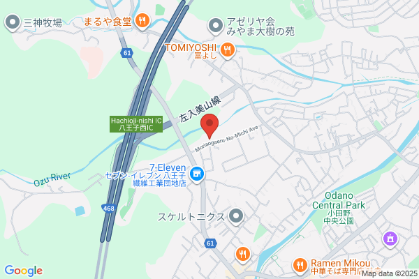Auto Technical Shop BM