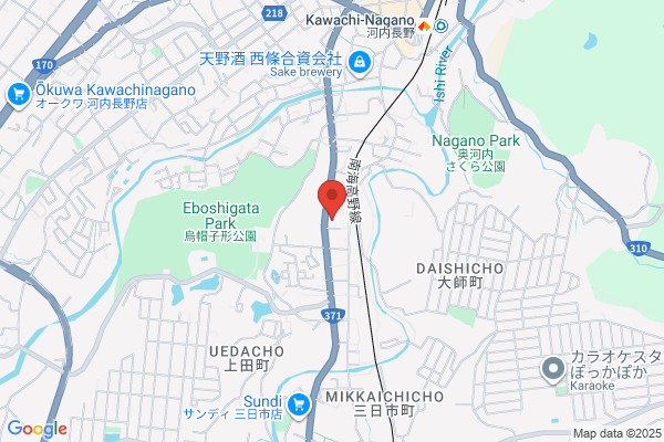 Autobacs Mikkaichi Br.