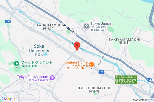 Car Shop. Kawawa