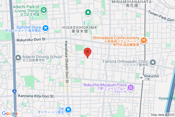 Daiei Shokai Co., Ltd.