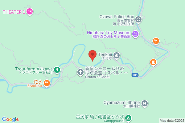 Hachi Hachi 88 House Sunrise Akiruno