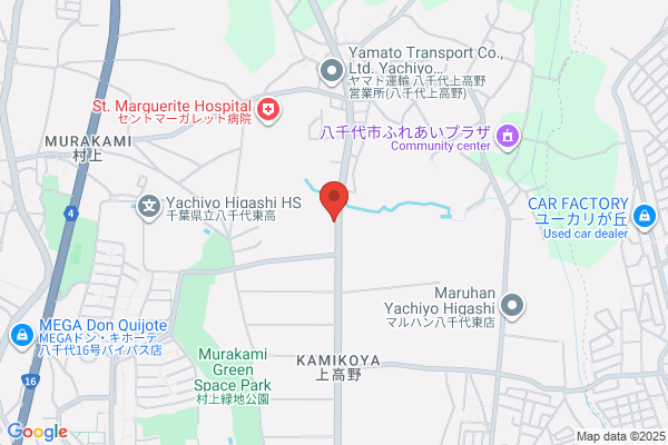 Horikiri Spring Mfg. Co., Ltd.