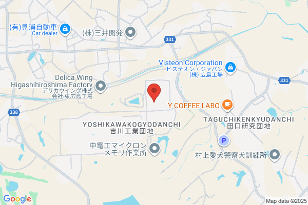 Japan Climate Systems Corp.