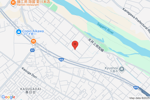 Jonan Boring Co., Ltd.