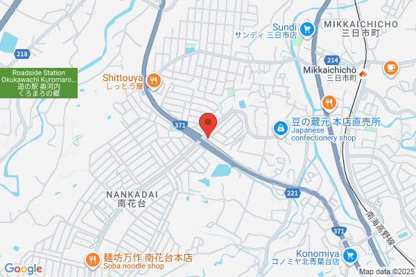 Junction Produce
