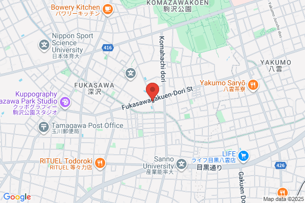 Magician Co., Ltd.