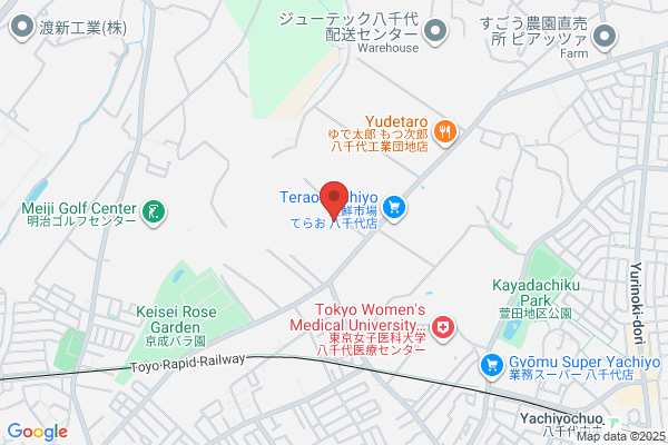 Nakamura Buhin Shokai Co., Ltd.