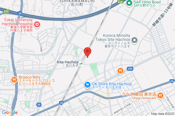 Nakazawa Shokai Co., Ltd.