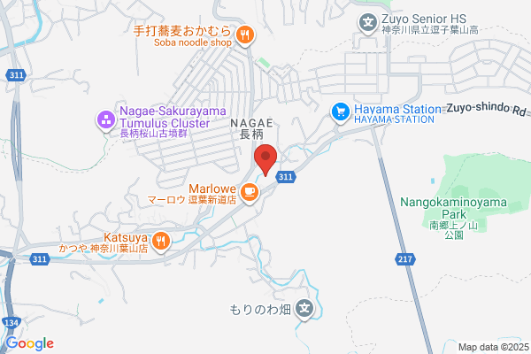 Nogami Project Co., Ltd.