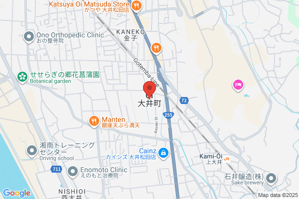RF Kanagawa
