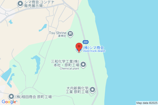 Shima Co., Ltd.