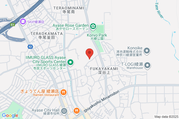 Soeda Shokai Co., Ltd.