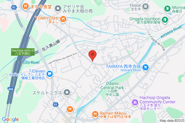 Tire Service Network