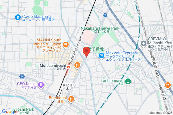 Tokyo Mitsubishi Fuso Truck & Bus Sales Co., Ltd. Nishi Tama Br.