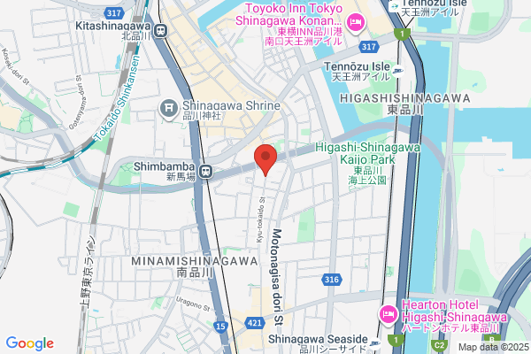 Exim Jet Japan Ltd.