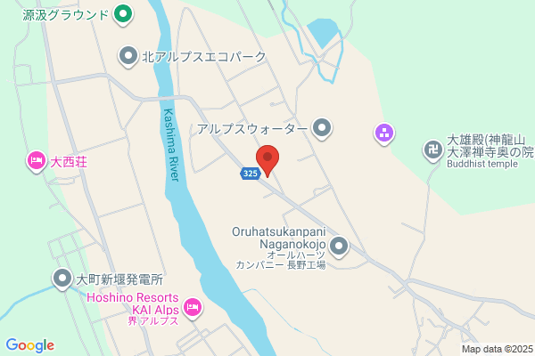 Shinetsu Denso Co., Ltd.