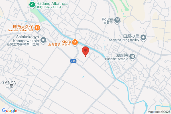 Tanzawa Shokai Co., Ltd.