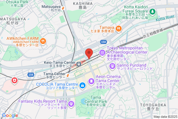 Toyota Rental & Leasing Tama Co., Ltd. Mizuho My Car Center
