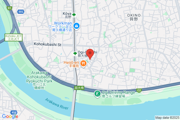 NR Co., Ltd.
